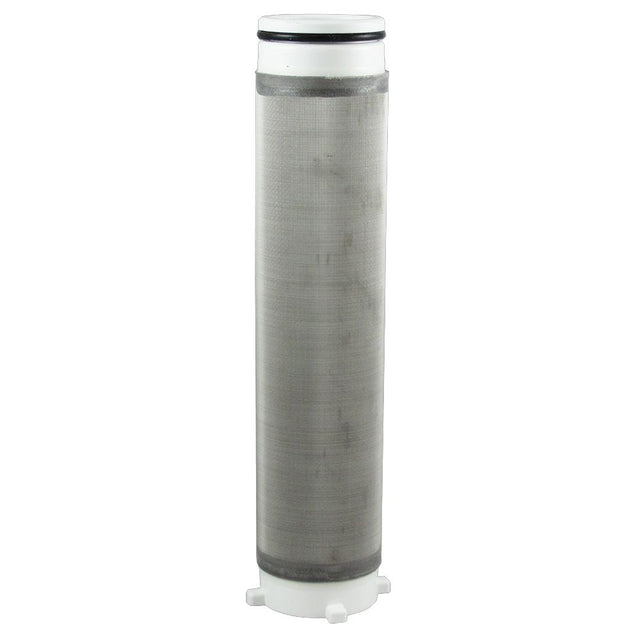 Rusco/Vu-Flow Stainless Steel Filter Screens for Spin-Down/Sediment Filters - 30 mesh [533 mic] for 3/4 or 1" Spin-Down/Sediment