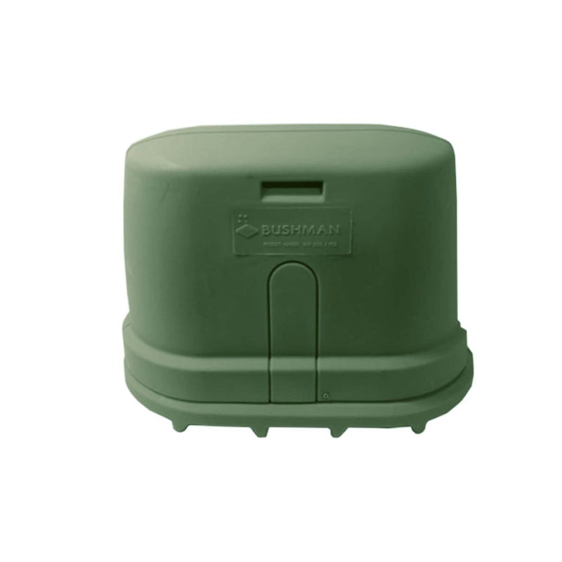 Bushman Pump Cover