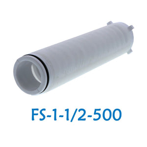 Rusco/Vu-Flow Polyester Filter Screens for Spin-Down/Sediment Filters - 24 mesh [711 mic] for 3/4 or 1" Spin-Down/Sediment