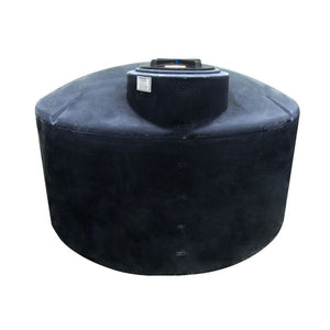 1100 Gallon Vertical Water Storage Tank