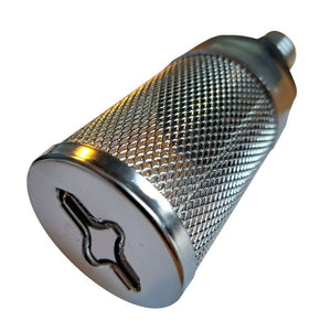 Floating Intake, 1 inch, without check valve, including 8 feet of hose