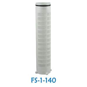 Rusco/Vu-Flow Polyester Filter Screens for Spin-Down/Sediment Filters - 24 mesh [711 mic] for 3/4 or 1" Spin-Down/Sediment