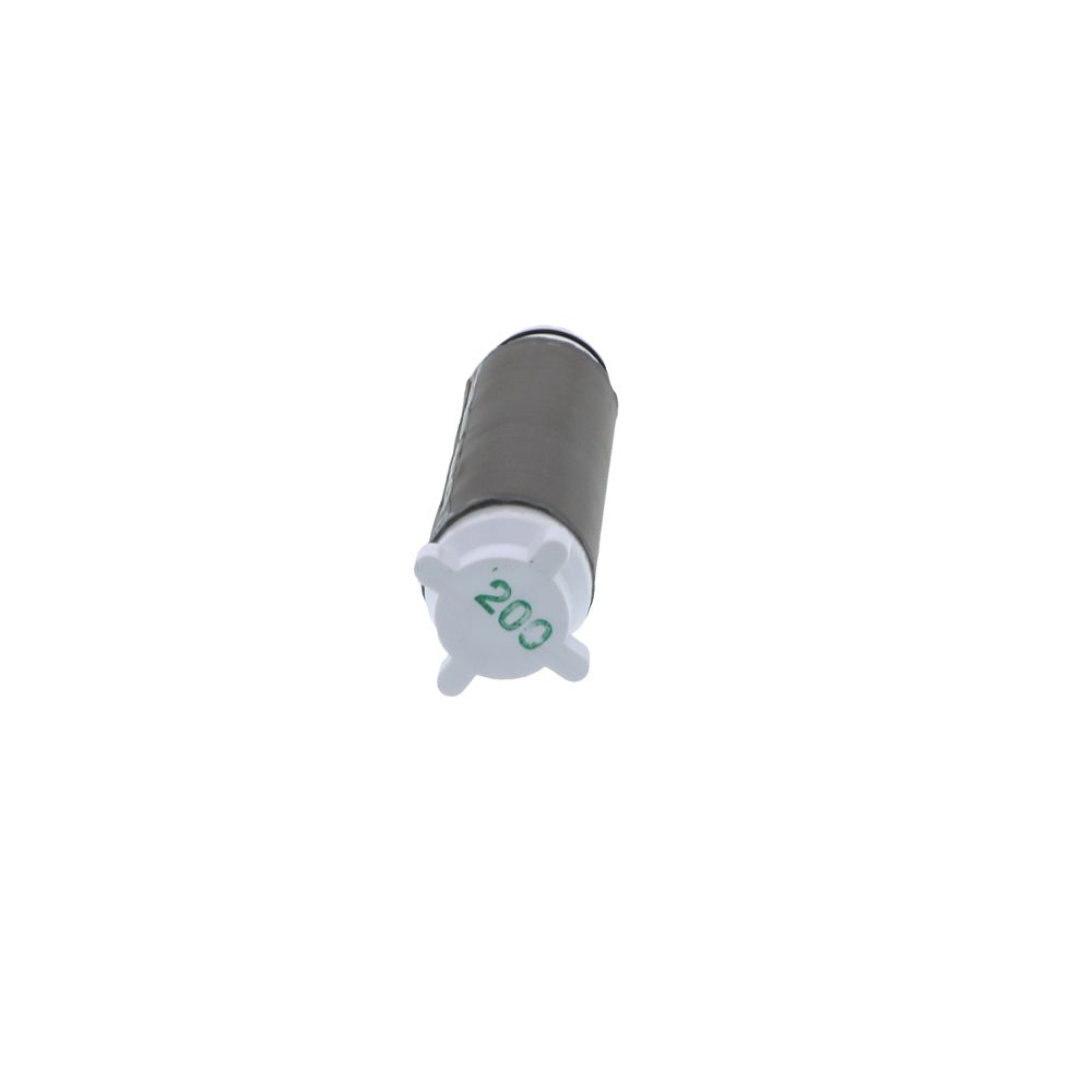 Rusco/Vu-Flow Stainless Steel Filter Screens for Spin-Down/Sediment Filters - 30 mesh [533 mic] for 3/4 or 1" Spin-Down/Sediment