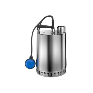 Grundfos AP124004A1 115V 25' Automatic Submersible Water Pump
