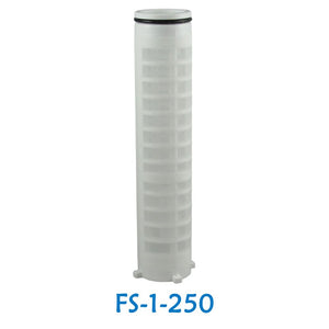 Rusco/Vu-Flow Polyester Filter Screens for Spin-Down/Sediment Filters - 24 mesh [711 mic] for 3/4 or 1" Spin-Down/Sediment