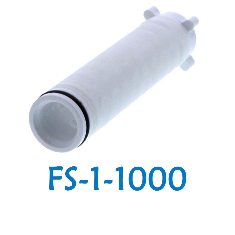 Rusco/Vu-Flow Polyester Filter Screens for Spin-Down/Sediment Filters - 24 mesh [711 mic] for 3/4 or 1" Spin-Down/Sediment